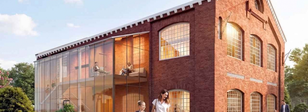 Квартиры в ЖК «17 линия»