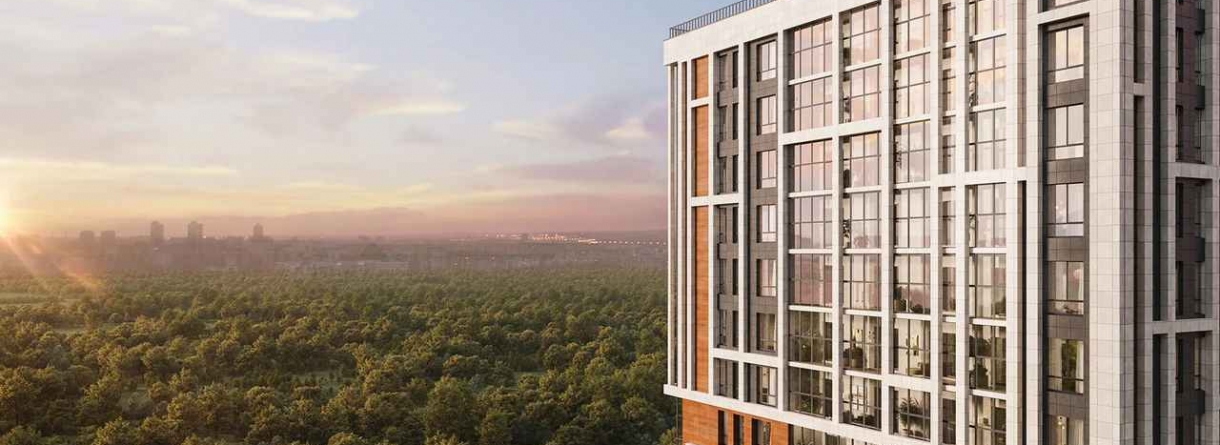 Новостройка Сезоны