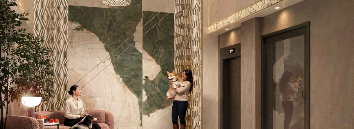 Фото Клубный дом «Дуалист»