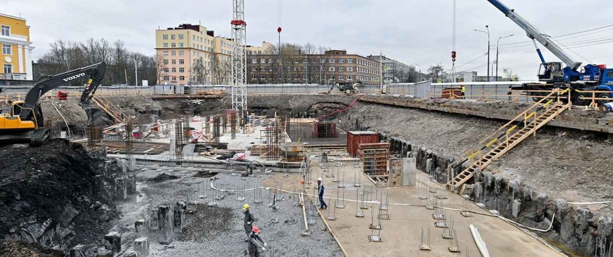 Апрель 2025