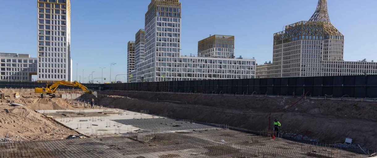 Апрель 2025