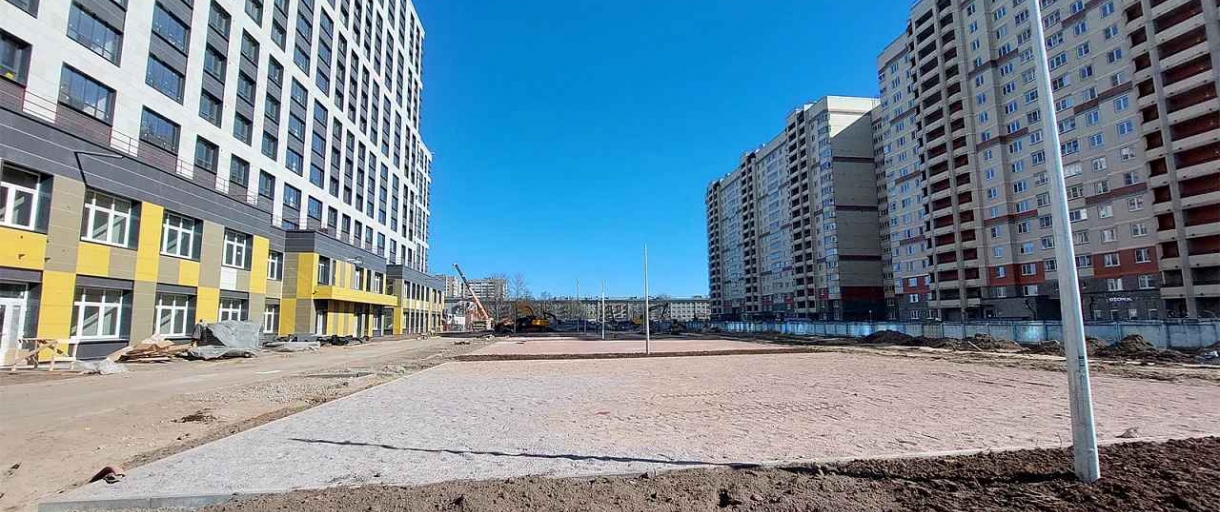 Апрель 2026