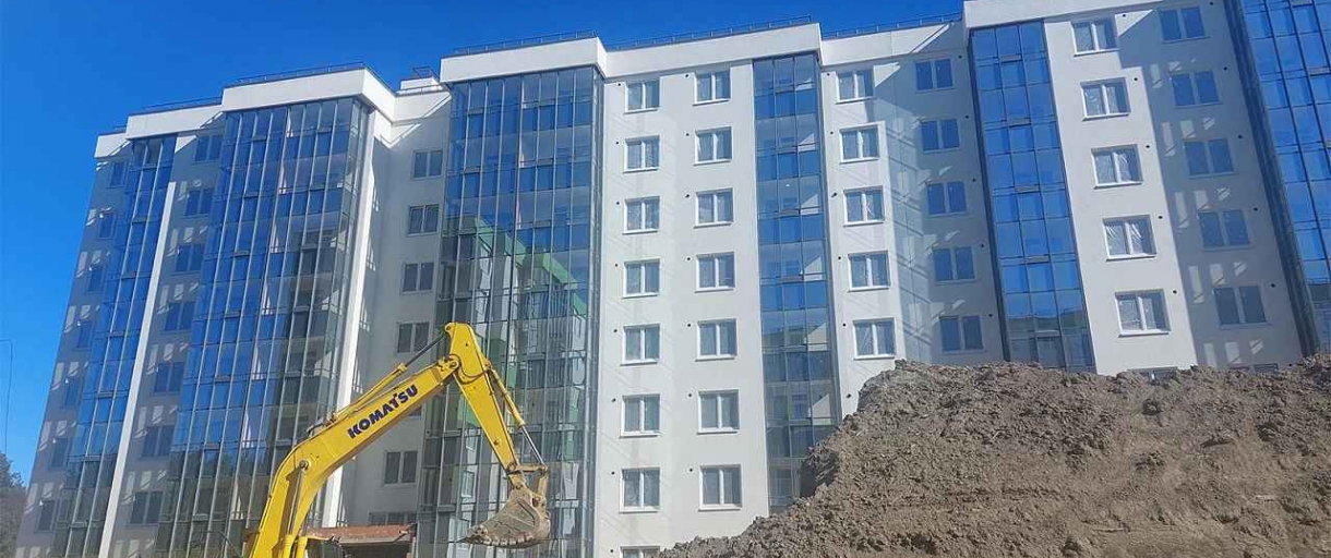 Апрель 2026