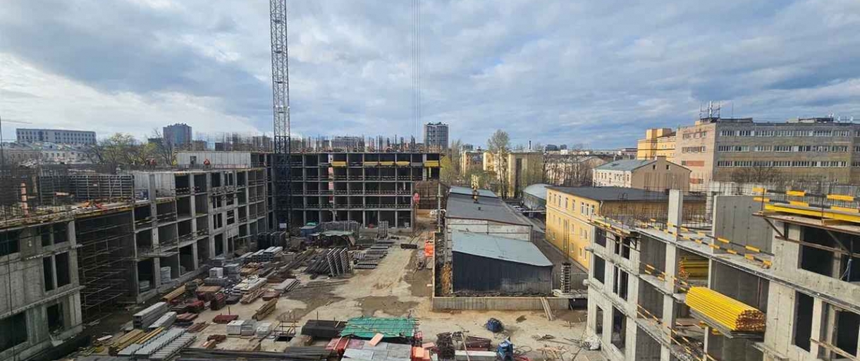 Апрель 2026