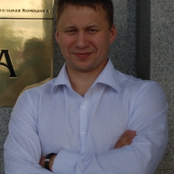 На наши вопросы о ЖК Солнечный квартет ответил Цветков Григорий Сергеевич, директор продаж ИСК ВИТА  