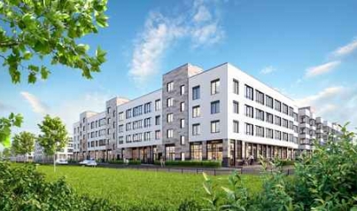 Потянулись на север: в Setl Group назвали самые популярные у москвичей петербургские проекты