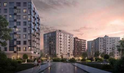 Три к одному: стоимость трехкомнатной квартиры в Петербурге сравнялась с ценой однокомнатной в Ленобласти