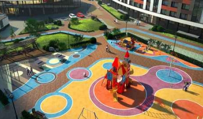 Школа для «Авиатора»: к декабрю 2024 года «МАВИС» построит в Мурино новую школу