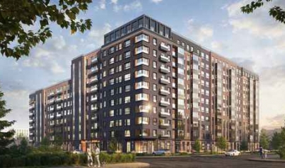 Ипотека на выбор: «STAVNI Обводный» получил аккредитацию в 9 банках