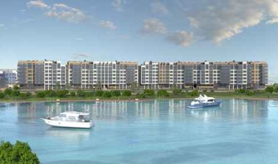 Последний в «Новой Скандинавии»: в продажу поступили квартиры в завершающем проект доме «БФА в Озерках»