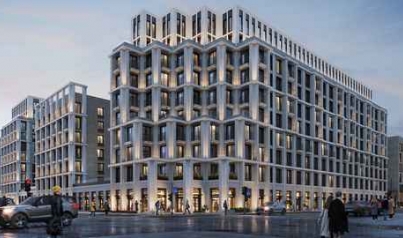 LEGENDA в ТОП-10 по выручке: «Росреестр» подтвердил успехи застройщика в 1 квартале 2023 года