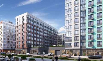 «А101» собирает партнеров: продажами жилого района «А101 Всеволожск» эксклюзивно займется TrendAgent