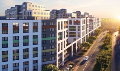 Всё в семью: в проектах ГК «Аквилон» ипотека для родителей с детьми предоставляется под 3,99% годовых