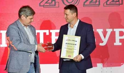 Новое прочтение: работу застройщика «Полис» с собственным имеджем оценили на конкурсе «Рейтинг брендов Петербурга – 2022»