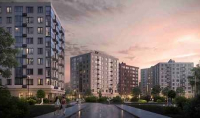 Ипотека 0,1%: в «А101 Лаголово» снижена кредитная ставка по программам «Альфа-Банка»