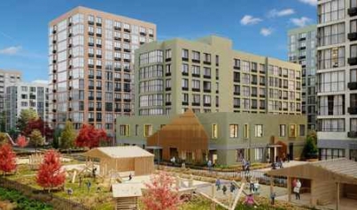 Ипотека от 4%: в проекторах «А101» доступна субсидированная ипотека «Сбербанка»