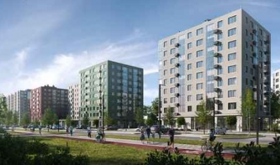 Ипотека под 3% в Ленобласти: группа «А101» и «Дом.РФ» запустили ипотеку для проектов в Лаголово и Всеволожске