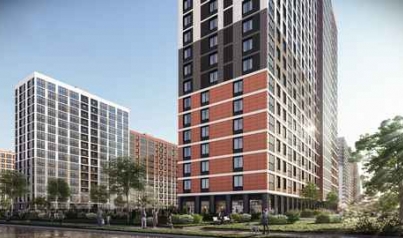 В Новосаратовке прибыло: Setl Group открыл продажи в квартале комфорт-класса «Город Звезд»