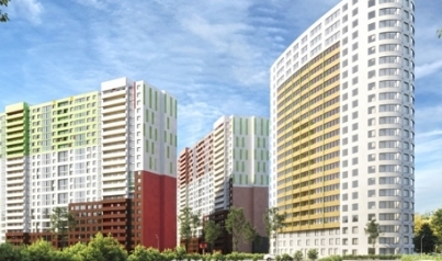 Первых ждут в Новосаратовке: Группа «ЦДС» на рынок проект в 5 минутах от КАД