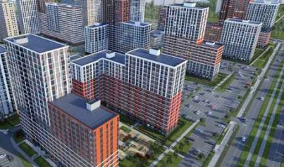 Квартиры за 10 000 рублей в месяц: до конца марта Setl Group устанавливает ставку по ипотеке 0,7%