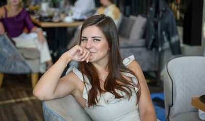 Секрет эффектной архитектуры: директор по продажам ГК «Полис Групп» выступила на UrbanLab