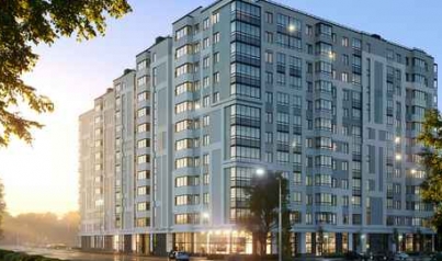 Клуб кудровских джентльменов: «Евроинвест Девелопмент» строит комплекс бизнес-класса в «комфортном» районе