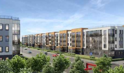 7 000 рублей в месяц за квартиру: в проектах Setl Group доступна ипотека траншами