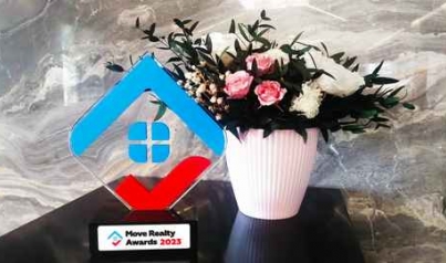 Проект года в Ленинградской области: ЖК «Фотограф» получил номинацию в Move Realty Awards