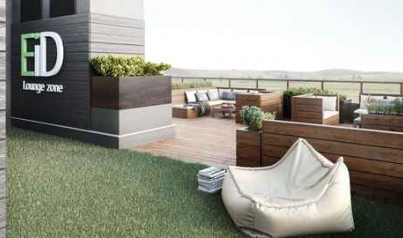 Секреты комфорта: в ЖК iD Murino и iD Kudrovo детали благоустройства определяют качество жизни