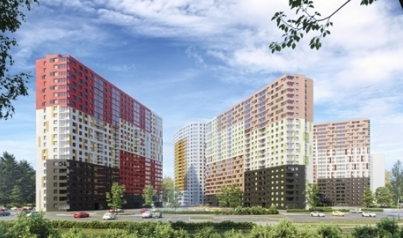 Деньги на новый «спутник»: «Сбербанк» обеспечит финансирование города-сателлита Новосаратовка