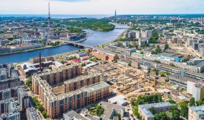 Старт продаж 2-й очереди «Нового Лесснера»