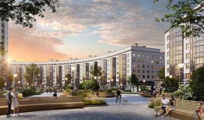 На радость потребителям: «Ленстройтрест» попал в ТОП-20 Forbes Real Estate
