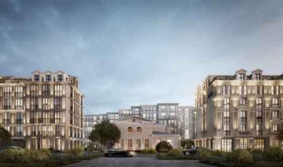 AAG ищет «таланты»: холдинг собирает предложения от будущих резидентов особняка Брёмме