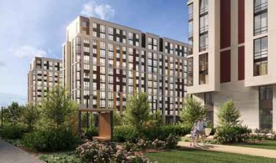 Не время медлить: на всех объектах «Полис Групп» продолжается активное строительство