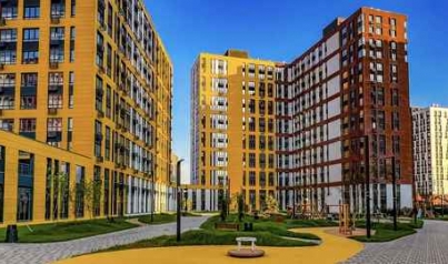 Архитектурный форсайт: в «А101 Лаголово» начинающие архитекторы презентуют проекты развития территории