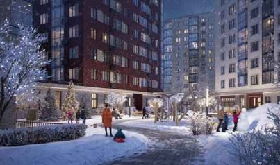 Лучший в Ленобласти: проект «А101 Лаголово» получил признание на конкурсе «Каисса-2023»