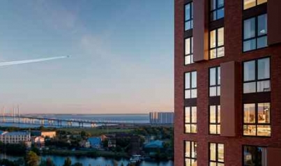 5 лет без процентов по ипотеке: в октябре «ПИК» запустил новую кредитную программу