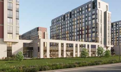 Дано добро на «Новоселье»: «Полис Групп» получил разрешение не строительство комплекса в Ломоносовском районе