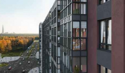 От 5,2 млн рублей: в продаже новая секция ЖК «Полис Приморский»