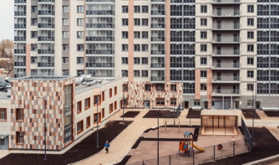 Теперь можно с семьями: «Полис на Московской» получил заключение о соответствии