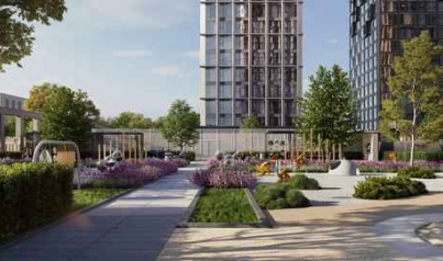 51 000 м² — детям: в Москве и Петербурге «Аквилон» развивает инфраструктуру для детей