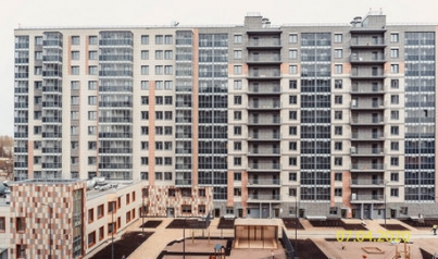 Получил городскую прописку: сдан ЖК «Полис на Московской» от ГК «Полис Групп»