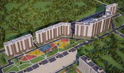 Скидки во все стороны: выгода до 660 тыс. рублей при покупке квартир в ЖК «Стороны света»