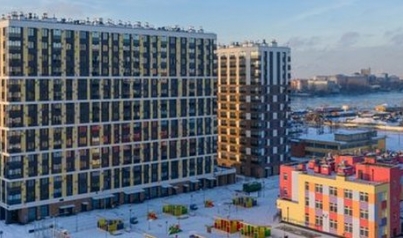 За «ПИКом» будете: Setl Group занял второе место по вводу жилья в России