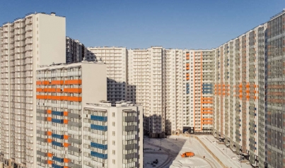 Стартовали продажи последней секции в ЖК «Полис на Комендантском»