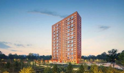 «ПИК» Нового Девяткино: крупнейший застройщик России пришел в Ленинградскую область