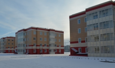 Гости из прошлого: «Патриот-Нева» достроил «ЗемлЯнино»