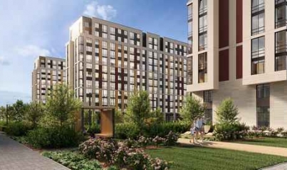 Скоро будет «Новоселье»: группа «Полис» презентовала жилой комплекс в новой локации в Ломоносовском районе