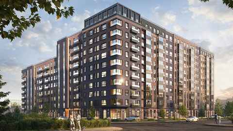 Обводный открывает STAVNI: стартовали продажи в новом проекте между Балтийским вокзалом и VOKZAL 1853