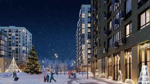 Ритейл уходит в область: растет спрос на коммерческую недвижимость в Ленинградской области